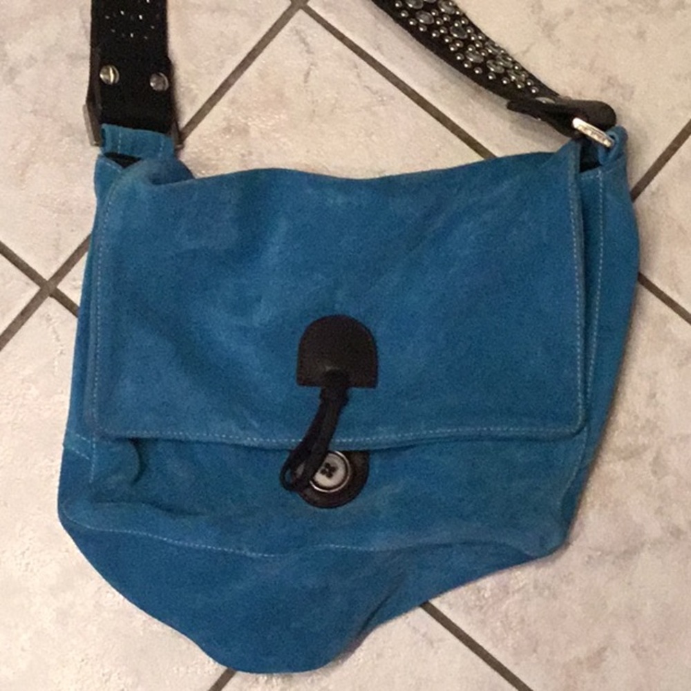 New Tylie Malibu Bag